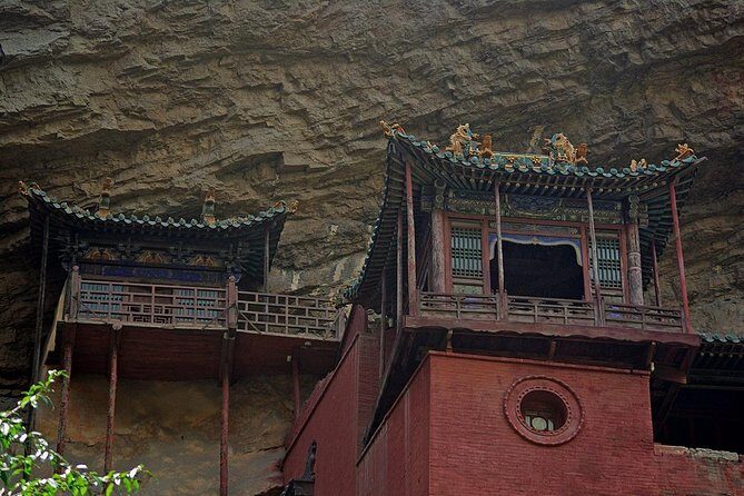Datong Yungang Grottoes and Hanging Monastery 1-day from Beijing by Train - Who This Trip Suits Best