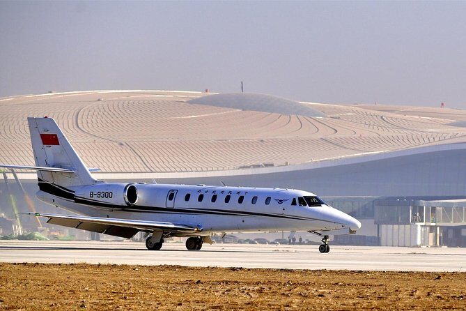 Departure Private Transfer: Beijing to Airport - Key Things I’d Watch For