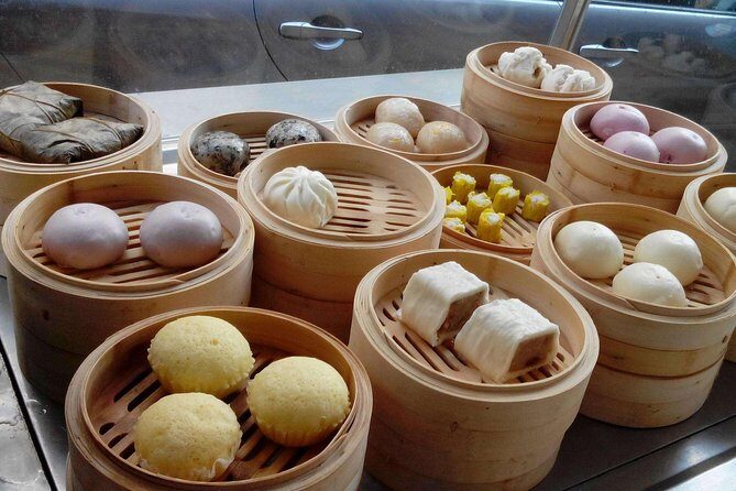 Dim Sum Breakfast&Tailored Beijing Highlights Tour-Pick Your Spot - Lama Temple + Temple of Confucius: two sides of Beijing’s spiritual world