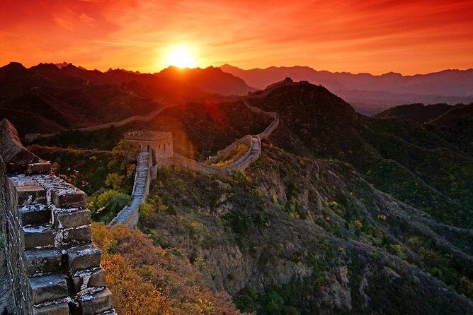 Early Bird Great Wall Private Tour with Chinese Breakfast from Beijing - A 6:30 a.m. start that’s actually worth it