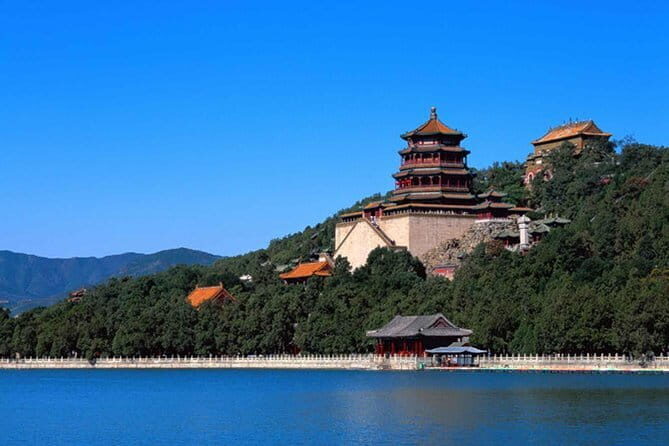 Exclusive Mutianyu Great Wall and Summer Palace Private Day Tour - Price and value: is $208 per person fair?