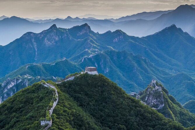 Exclusive Mutianyu Great Wall Tour: VIP Pass & Customized Options - Price and value: what’s included in the $175, and what isn’t