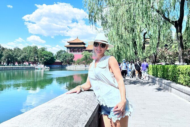 Exclusive Private Photography & Video Tour to The Forbidden City - Key highlights at a glance