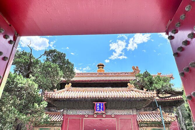 Exclusive Private Photography & Video Tour to The Forbidden City - How the professional photo and video side works in practice