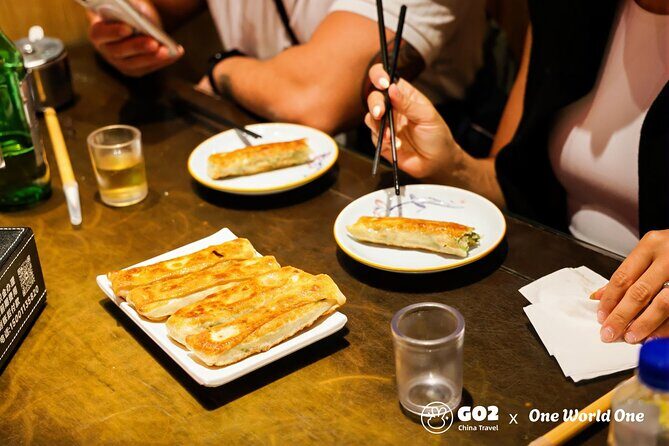 Experience Beijing Walking Food Tour Private - Why this Beijing walking food tour works so well for a short stay