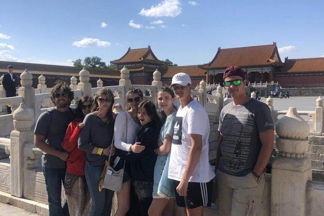 Forbidden City & Old Beijing Hutong Private Layover Guided Tour - The logistics that keep your day from unraveling