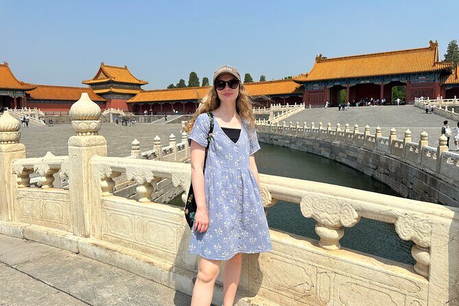 Forbidden City Private Walking Tour with Optional Sights - Forbidden City in two hours: what you’ll see and what you might miss