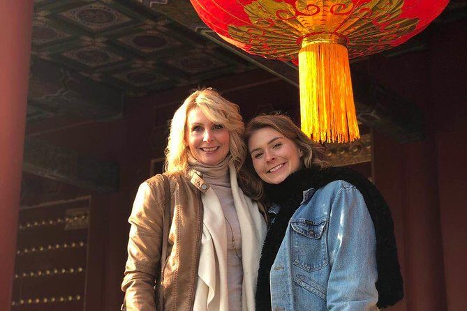 Forbidden City Private Walking Tour with Optional Sights - What to bring, what to wear, and day-of watch outs