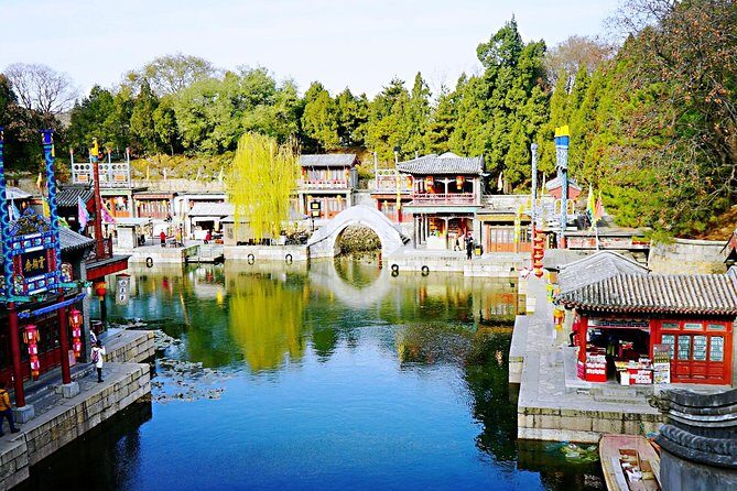 Forbidden City, Summer Palace&Temple of Heaven Mini Group Tour - Key highlights worth caring about