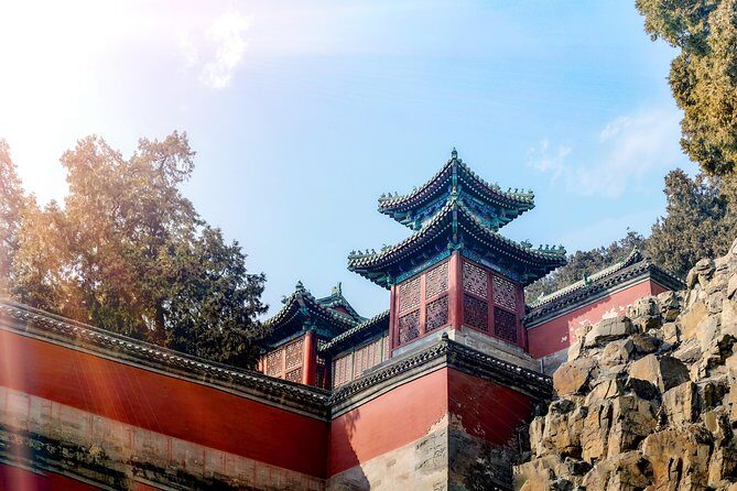 Forbidden City, Summer Palace&Temple of Heaven Mini Group Tour - Price and value: what $120 actually covers