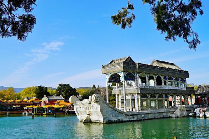Forbidden City, Summer Palace&Temple of Heaven Mini Group Tour - Forbidden City (The Palace Museum): where to focus your attention