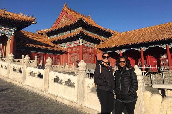 Forbidden City & Tiananmen Square Private Layover Guided Tour - Visa-Free Transit Permit Help (The Part That Makes or Breaks Your Day)