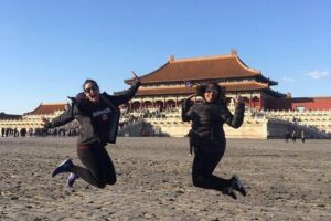 Forbidden City & Tiananmen Square Private Layover Guided Tour - The Day’s Rhythm: Pickup, Drive, and No-Rush Planning