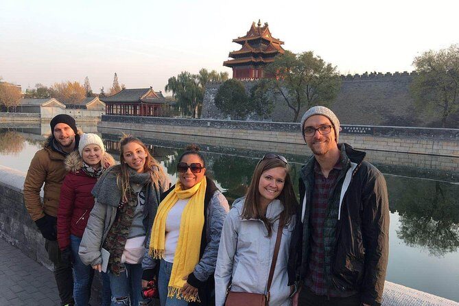 Forbidden City & Tiananmen Square Private Layover Guided Tour - Who This Tour Suits Best (and Who Should Skip It)
