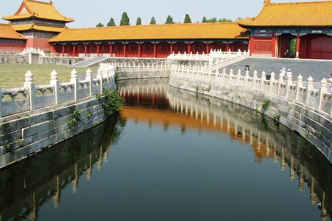 Forbidden City Ticket Booking - Key highlights you’ll care about before you go