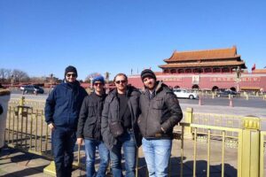 Forbidden City Tour - Price and value: what you’re really paying for