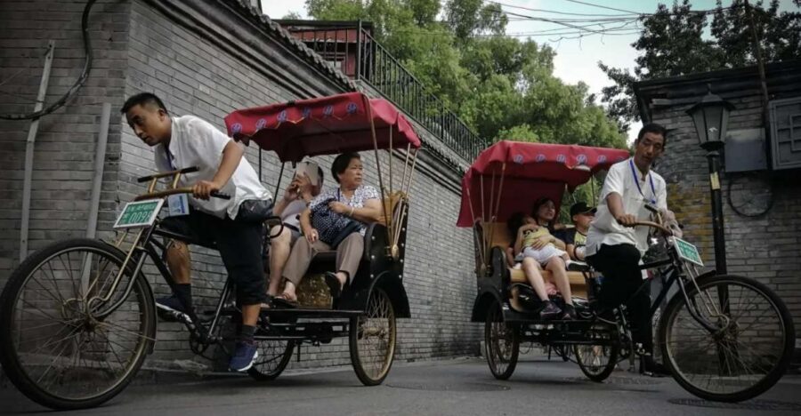 Forbidden City&Hutong Private Tour w/Historic Site Add-ons - Key things I’d plan around