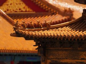 Forbidden City&Hutong Private Tour w/Historic Site Add-ons - Tian’anmen Square: Where Security Sets the Tempo
