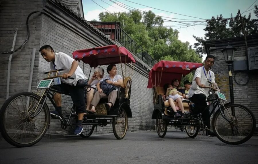Forbidden City&Hutong Private Tour w/Historic Site Add-ons - Small But Crucial Details That Can Make or Break the Day