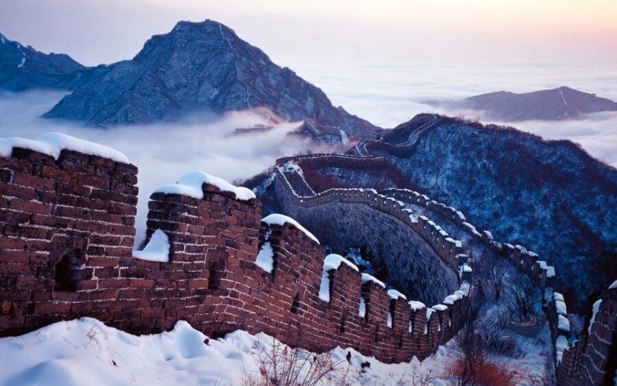 From Beijing: Badaling Great Wall Bus Group Tour - Direct Bus Access From Beijing: Why Beitucheng Saves You Time