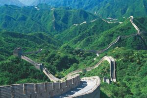 From Beijing: Badaling Great Wall Bus Group Tour - Entering Badaling Faster With Passport-Based Ticketing