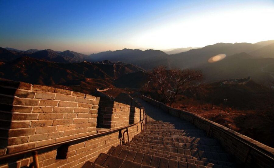 From Beijing: Badaling Great Wall Bus Group Tour - Who This Tour Fits Best (And Who Should Skip It)