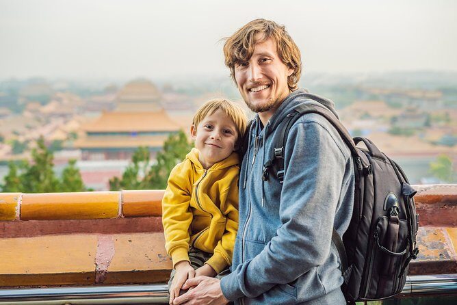 Full-Day Beijing City Tour: Hutongs, Lama Temple and Panda House - A long Beijing loop that mixes pandas, Buddhism, and old neighborhoods