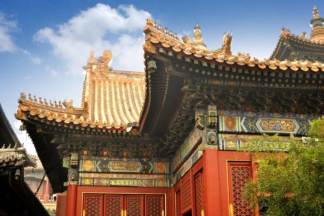 Full-Day Beijing City Tour: Hutongs, Lama Temple and Panda House - Timing, pickup, and how the day stays manageable