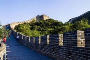 Full-Day Great Wall of Badaling - Price and what you actually get for $110