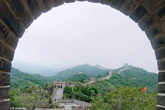 Full Day Guided Exploration of Beijing Badaling Great Wall - How the Guide Changes What You Get From the Walk