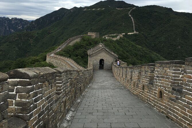 Full-Day Tour of Mutianyu Great Wall, Summer Palace - The morning start: pickup, timing, and where you begin