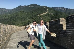 Full Day Trip Mutianyu Great Wall, Forbidden City, Tiananmen Sq. - Tiananmen Square in the Morning: Timing, Walks, and What to Expect