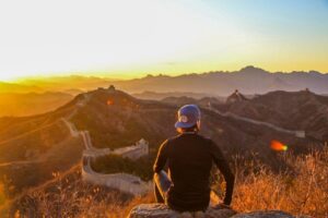 Great Wall at Gubeikou and Jinshanling Private Sunset Tour - The 11:00 am Start and the Drive North to the Wall