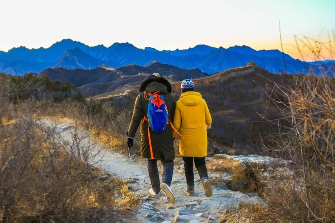 Great Wall at Gubeikou and Jinshanling Private Sunset Tour - Stop 1: Gubeikou’s Broken Towers and the “Wild” Feel
