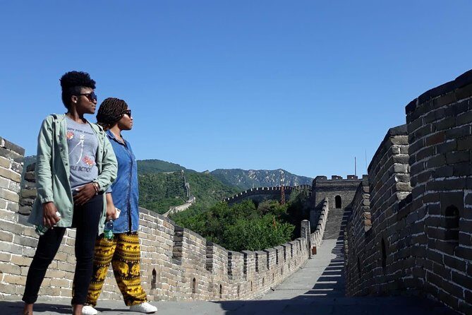 Great Wall-Forbidden City-Hutong Private Layover Guided Tour - How this Beijing layover tour works (and why timing is everything)
