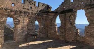 Great Wall Jinshanling To Simatai West Hiking Private Tour - The 9-hour day, mapped to real-world time