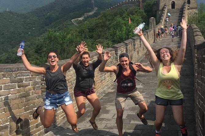 Great Wall Layover Small Group Tour (7AM-11AM) - A 7am–11am Great Wall plan that fits real flight gaps