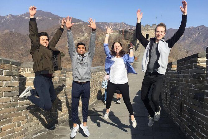 Great Wall Layover Small Group Tour (7AM-11AM) - Price and what you’re truly buying at $112