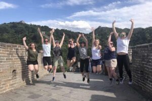 Great Wall Layover Small Group Tour (9AM-1PM) - Airport pickup: the part that usually breaks layover plans