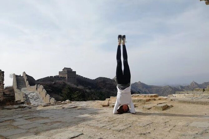 Great Wall Private Hiking Day: Gubeikou to Jinshanling w/ Lunch - Why This Great Wall Route Feels Less Like a Parade