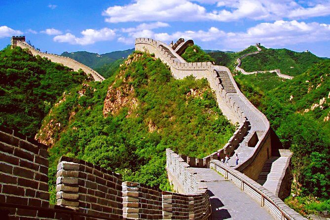 Great Wall with Forbidden City All Inclusive Private Tour - Price and value: is $205 per person a smart deal?