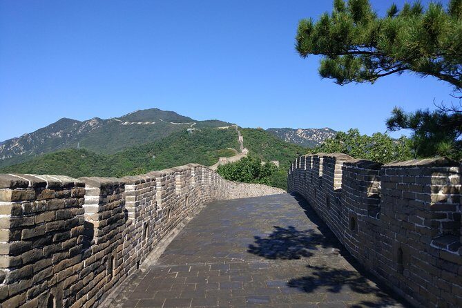 Group Tour to Mutianyu Great Wall - Price and Value: Is $78 a Good Deal for Mutianyu?