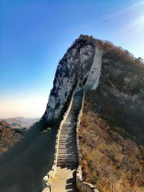 Gubei Water Town Simatai Great Wall Ticket And Options - Who Should Book This, and Who Should Skip It