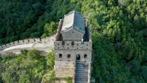 Gubei Water Town Simatai Great Wall Ticket And Options - What This Ticket Really Gets You (And What It Doesn’t)