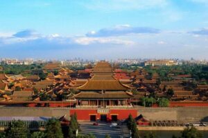 Half Day Beijing Group Tour to Tiananmen Square and Forbidden City - Hotel pickup and the 8:00 am start