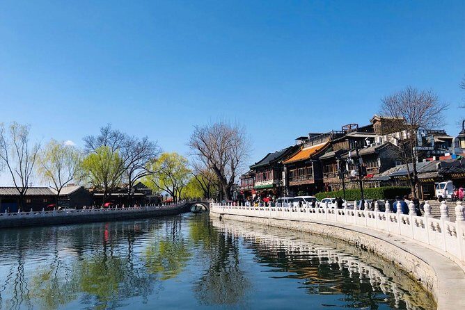 Half-Day Private Beijing Hutong Walking Tour with Dim Sum - Why this hutong tour works better than the usual route