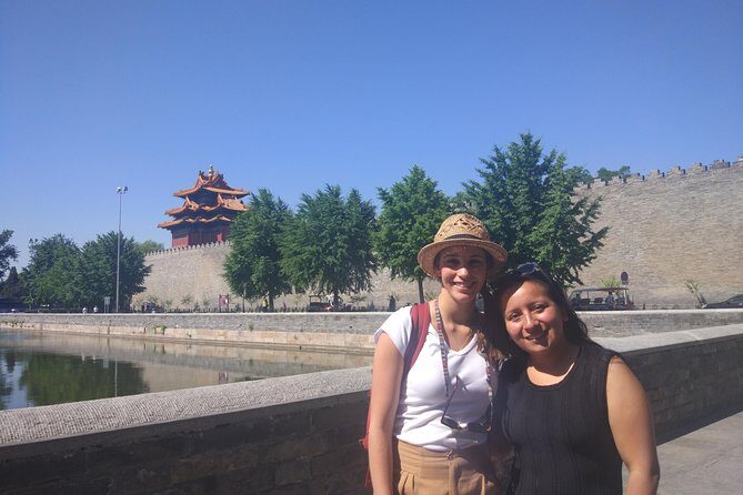 Half Day Walking Tour to Tiananmen Square and Forbidden City - What a 3–4 Hour Tiananmen + Forbidden City Walk Actually Covers