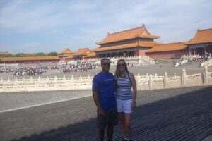 Half Day Walking Tour to Tiananmen Square and Forbidden City - Tiananmen Square: Outside Landmarks and a Fast Sense of Place