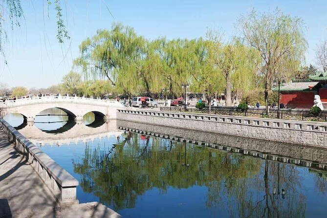 Houhai Hutong Tour: Rickshaw + Prince Gong & Soong Residences - Why Shichahai and Hou Hai work better than the biggest landmarks