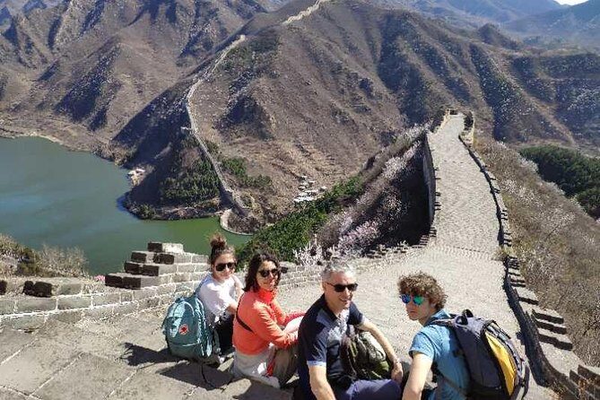 Huanghuacheng Great Wall & Ming Tombs w/ Sacred Way Private Tour - Ming Tombs and Sacred Way: Ding Tomb plus the ceremonial approach